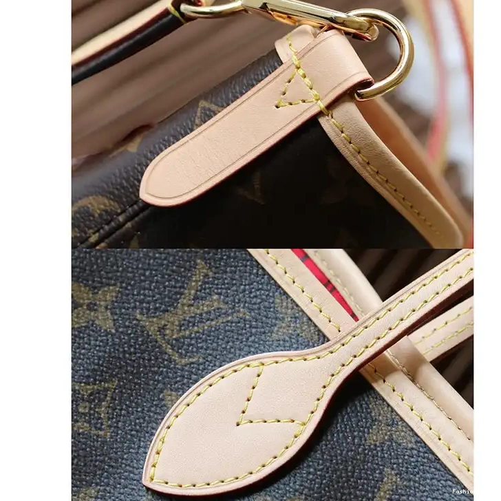 Fashion Reps Bags LV 2409YA0053 0503